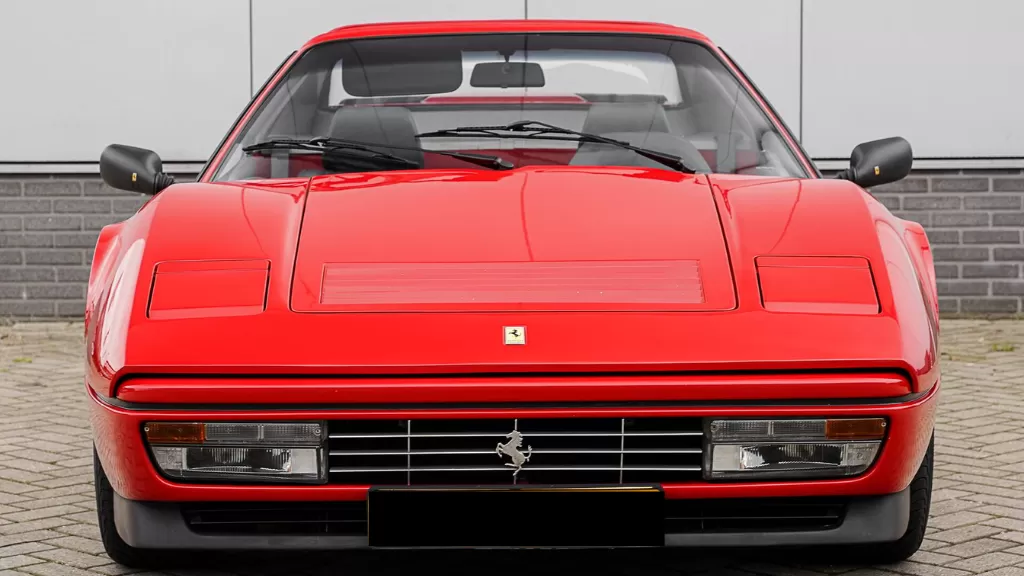 Ferrari 328 GTS A Venda3