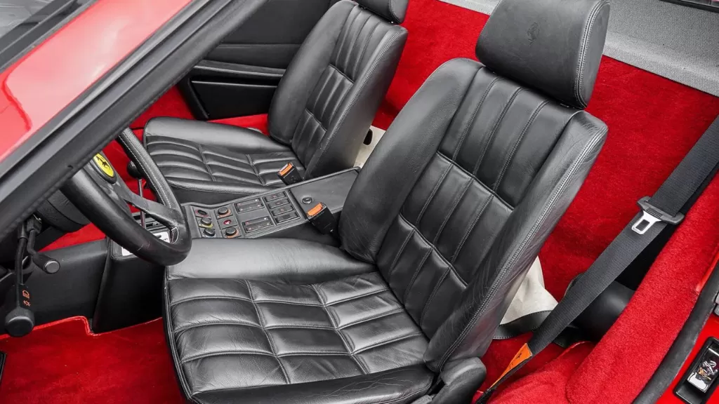 Ferrari 328 GTS A Venda5