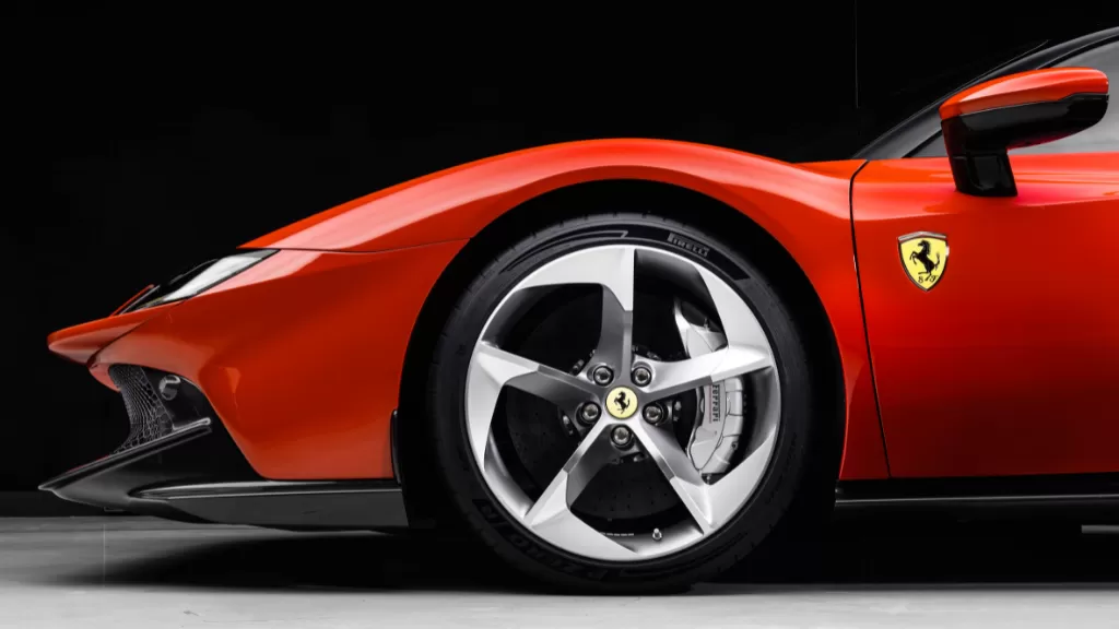 Ferrari 849 Tetarossa4