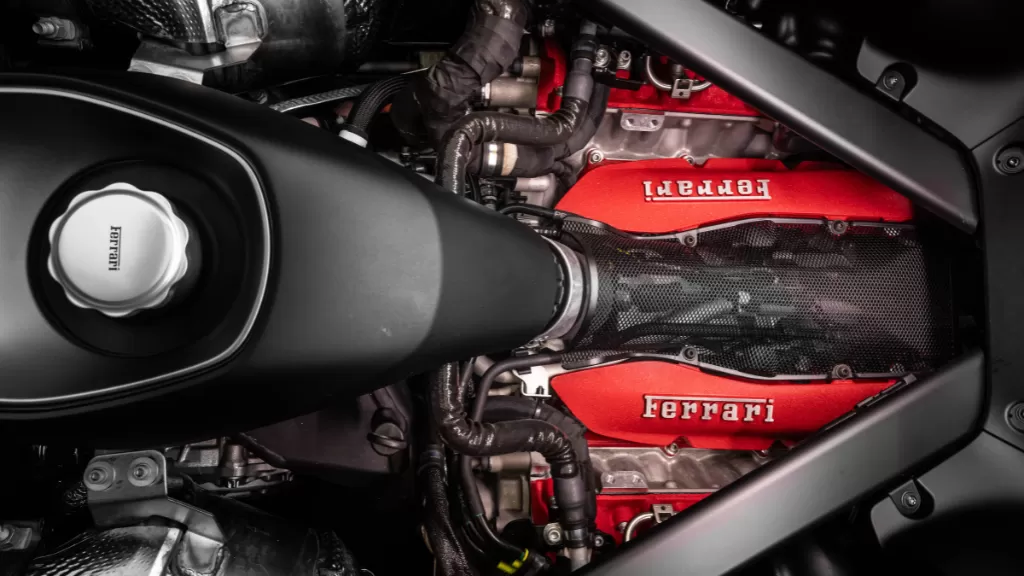 Ferrari 849 Tetarossa8