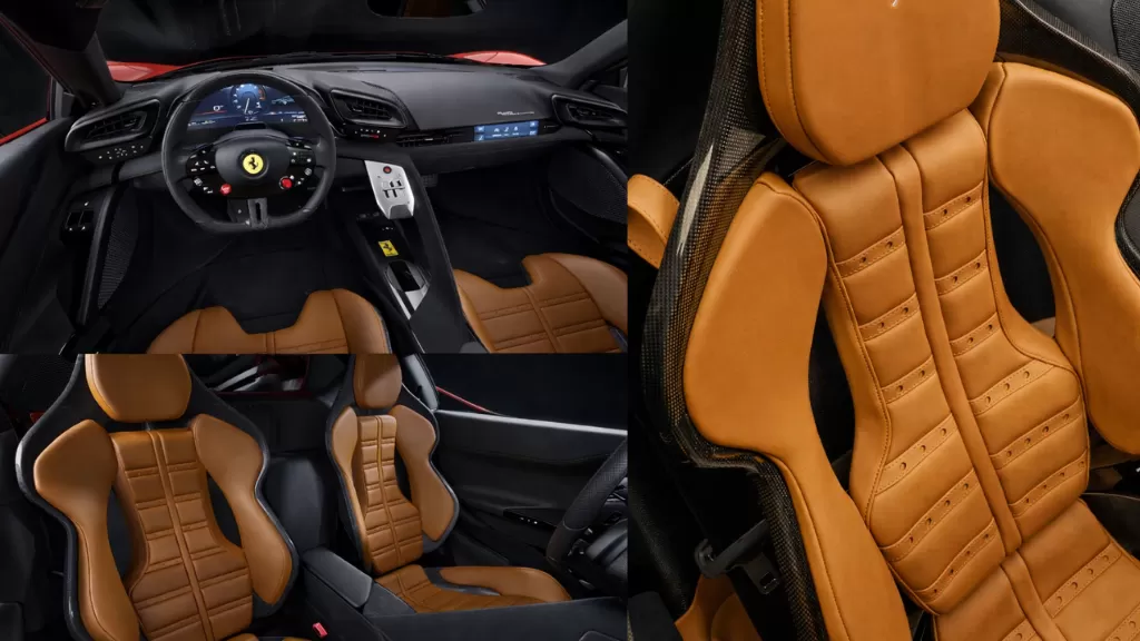 Ferrari 849 Tetarossa9