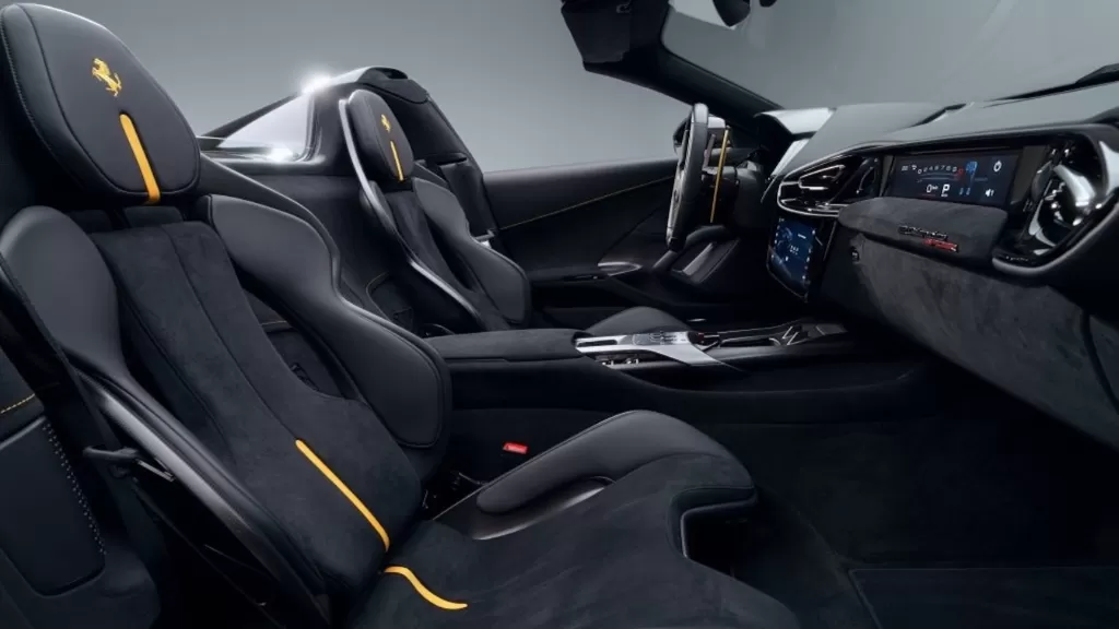 Ferrari Novitec 12Cilindri Spider 5