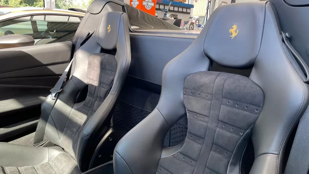 Ferrari Tailor Made Kimon 11