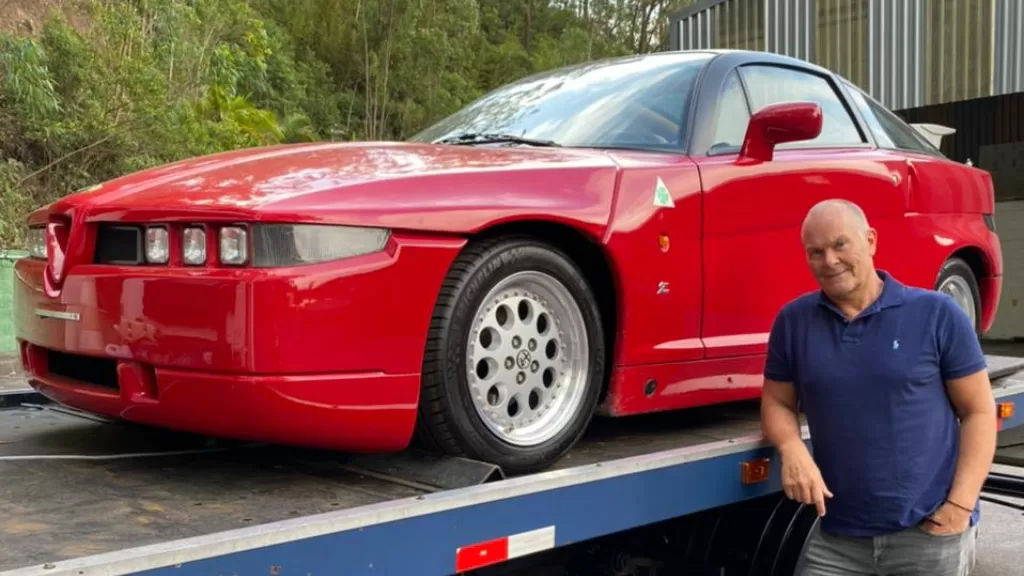Importacao De Carro Antigo3
