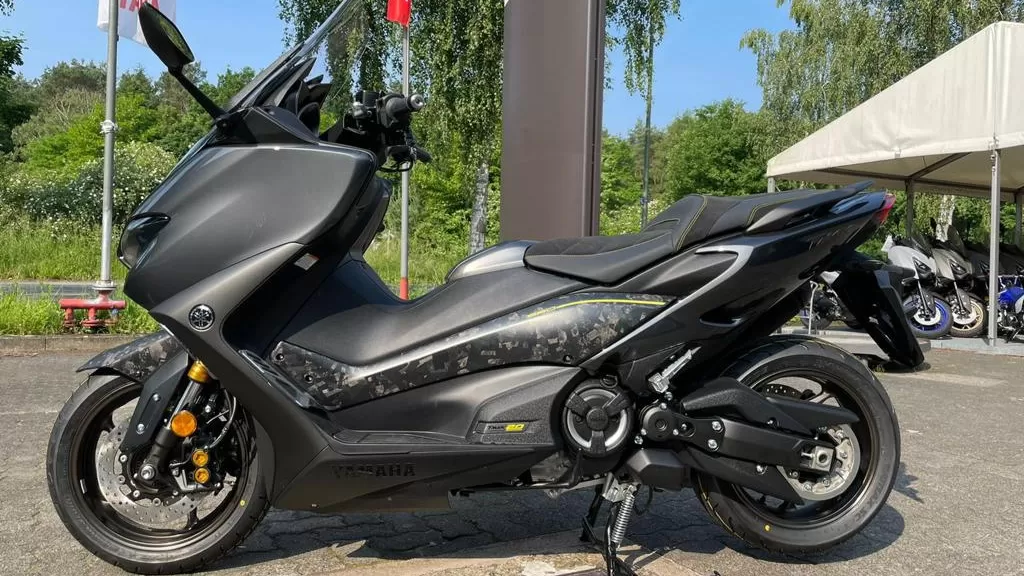 Importação De Moto Kimon 3