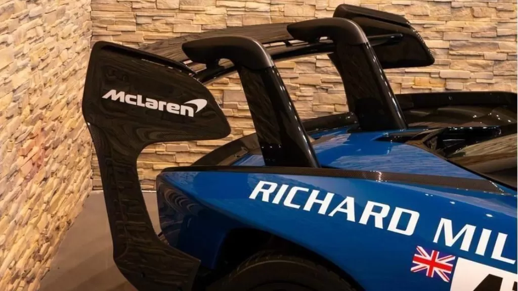 Importacao Mclaren3