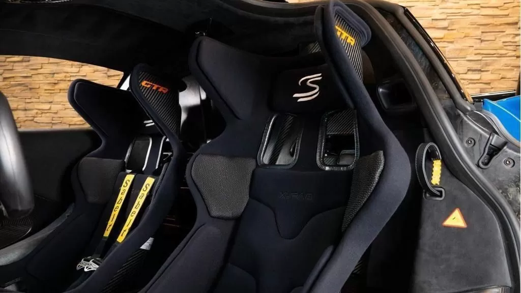 Importacao Mclaren4