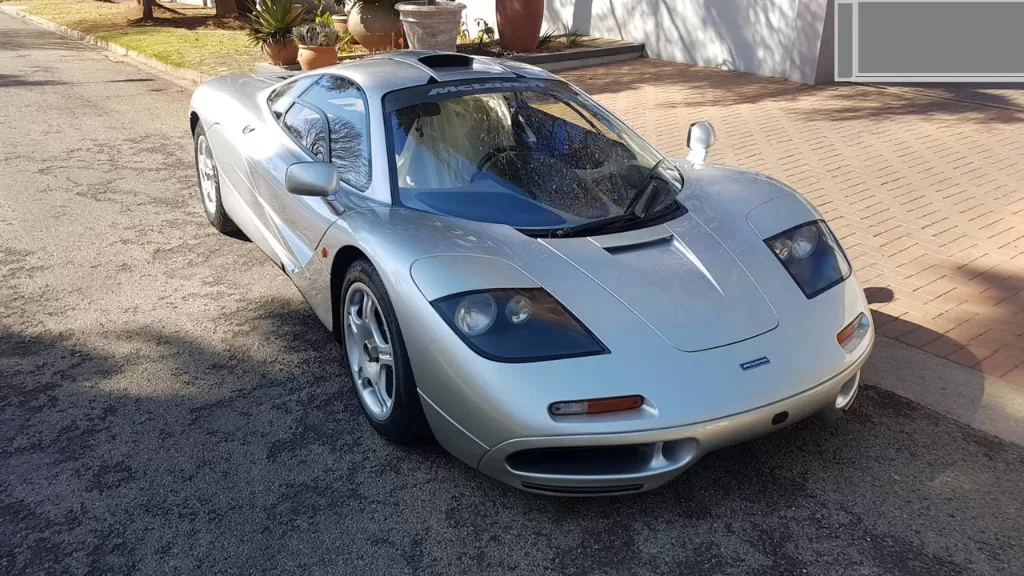 McLaren F1 Kimon Importacao2