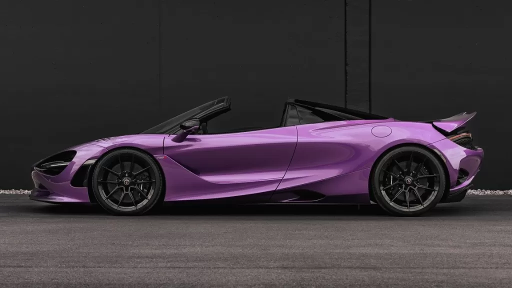 McLaren Novitec 750S Spider3