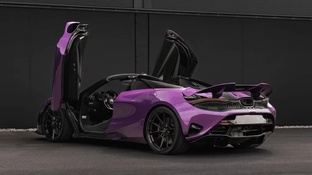 McLaren Novitec 750S Spider6