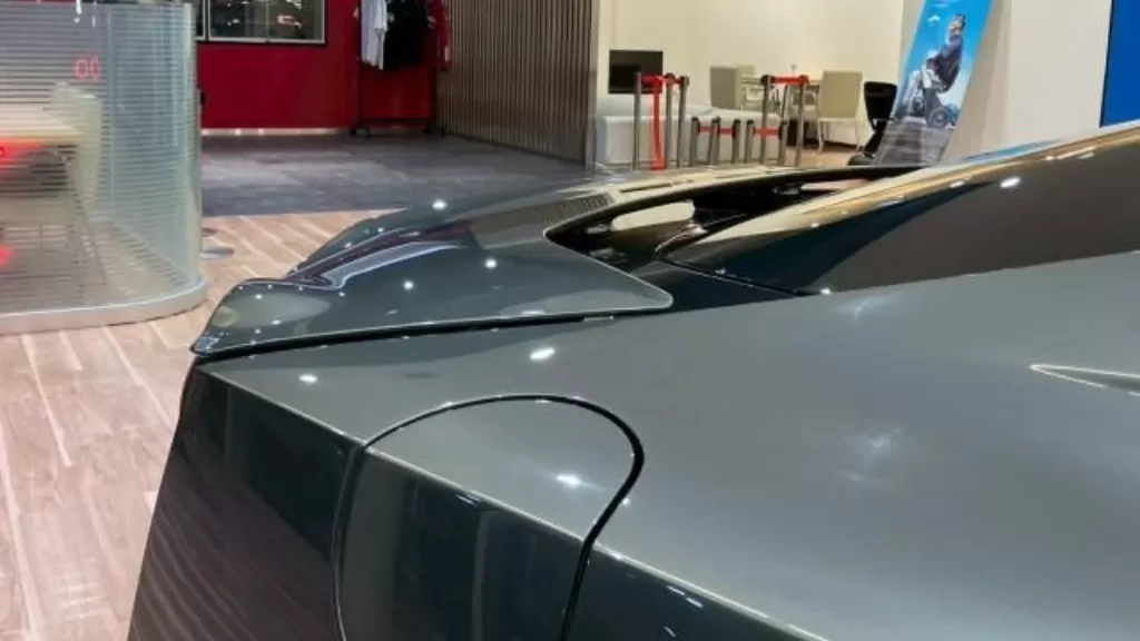 Nissan GT R50 By Italdesign10