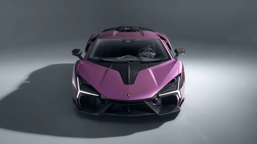 NOVITEC Lamborghini Revuelto4
