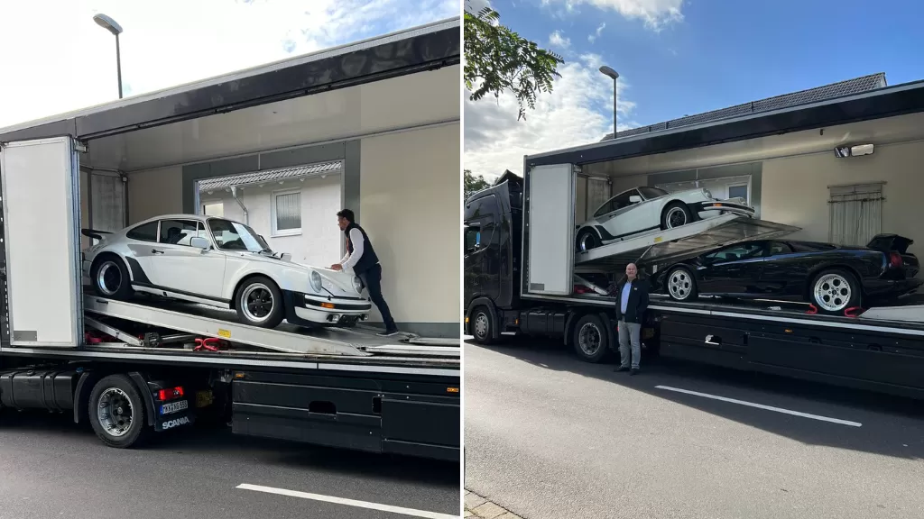 Porsche 911 930_3