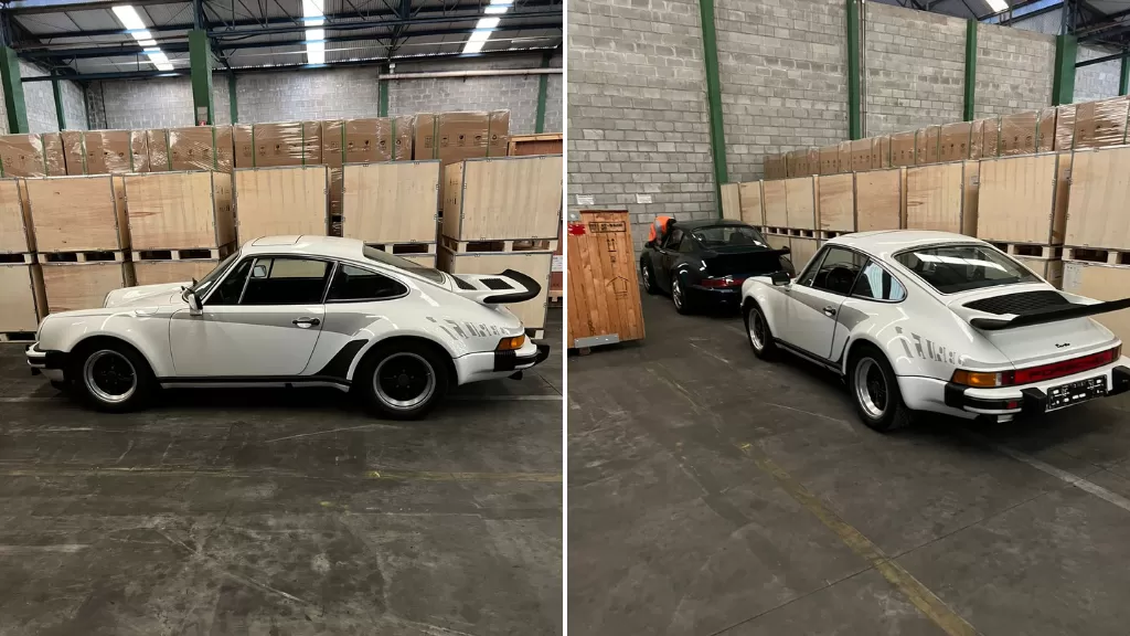 Porsche 911 930_4