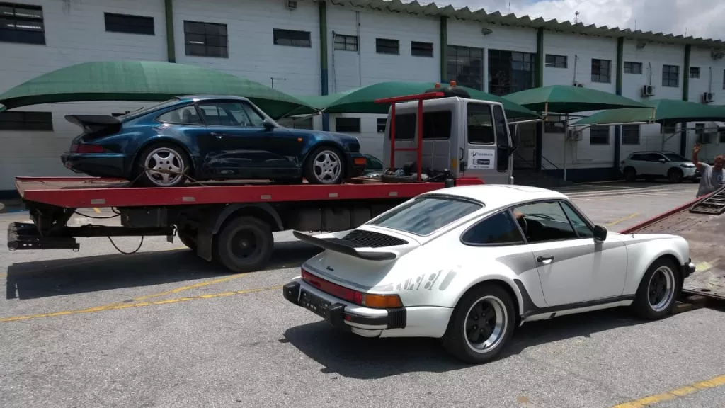 Porsche 911 930_6