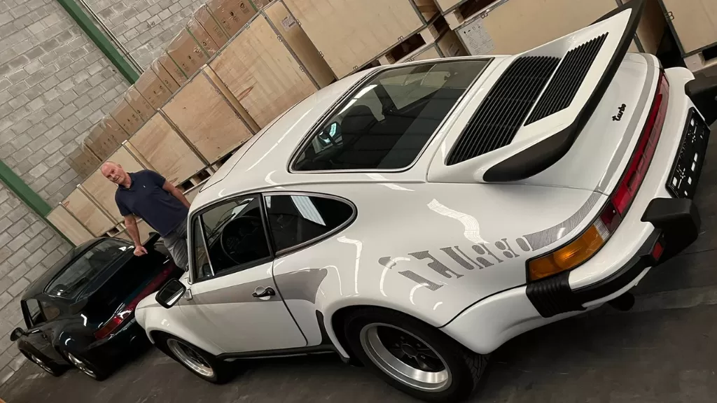 Porsche 911 930_8
