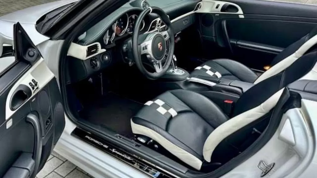 Porsche 911 Speedster_4