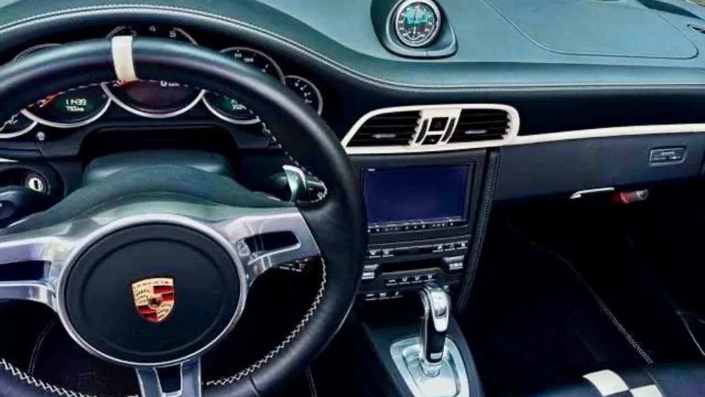 Porsche 911 Speedster_5