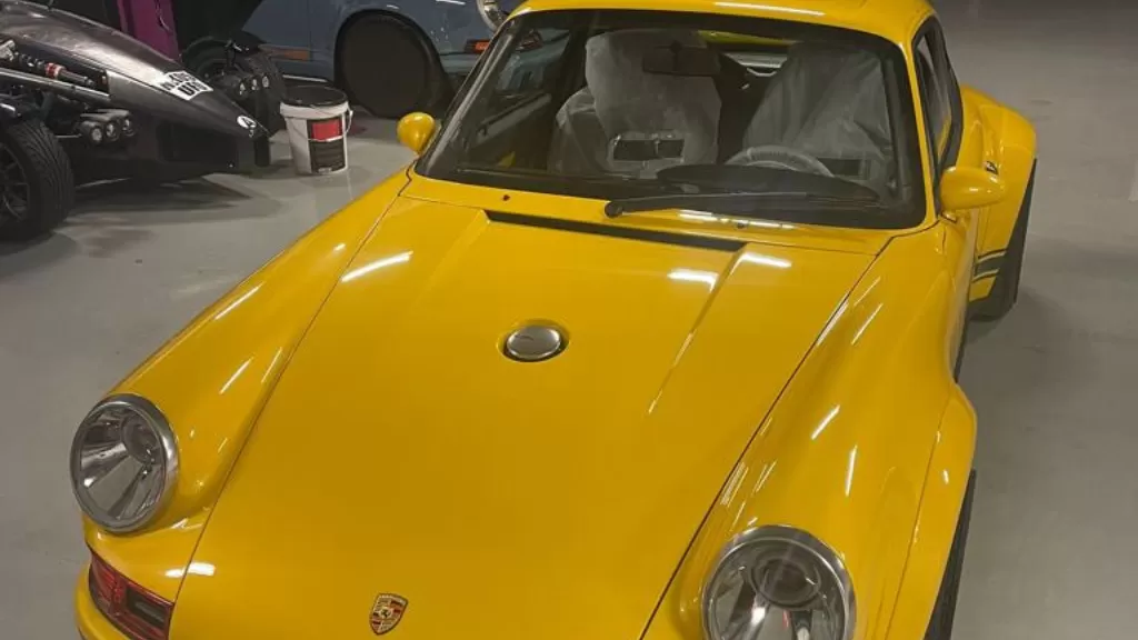 Porsche Singer 911_2