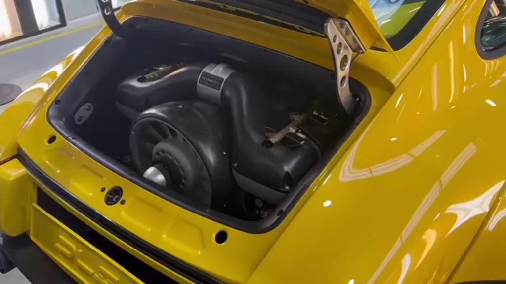 Porsche Singer 911_4