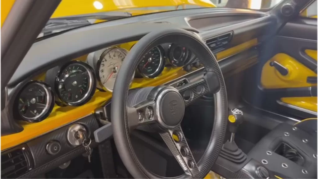 Porsche Singer 911_6