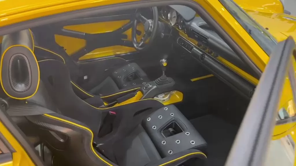 Porsche Singer 911_7