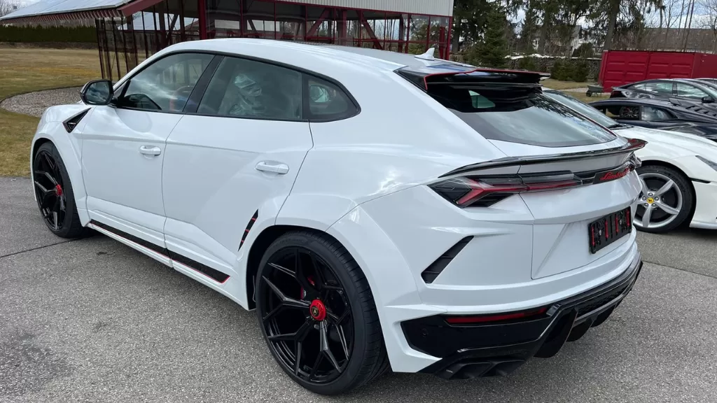 Urus Novitec1