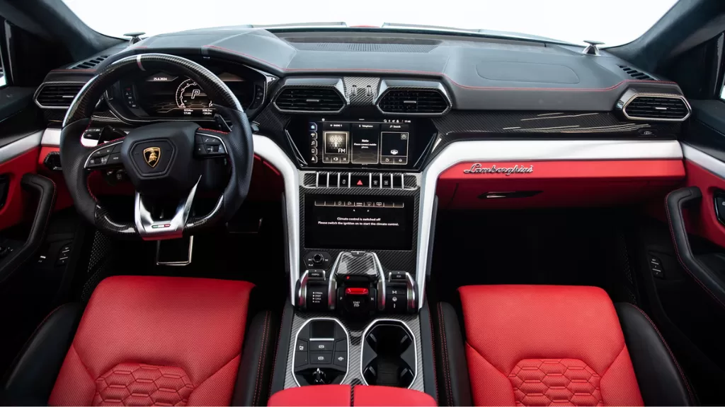 Urus Novitec6