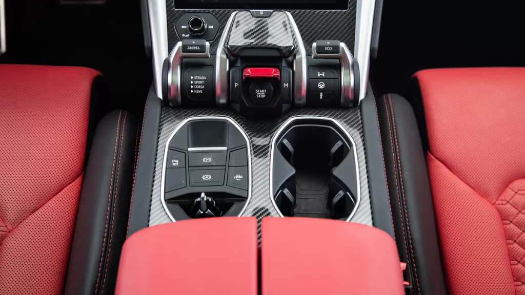 Urus Novitec7