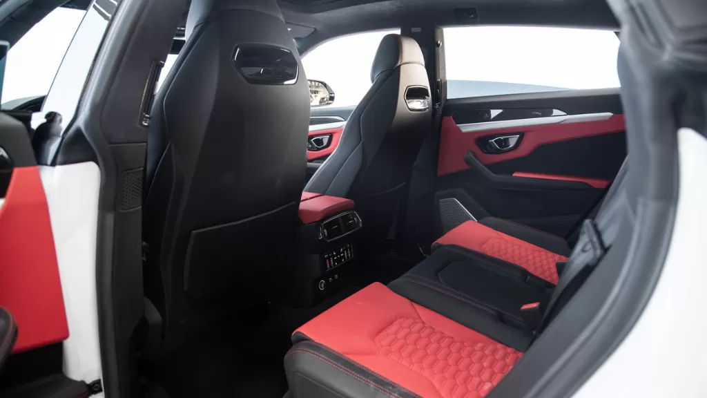 Urus Novitec8